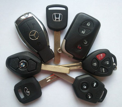 Изготовление автоключей в Нижневартовске